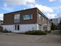 Herbestemmen kantoor/ziekenhuis naar 118 studentenwoningen