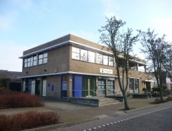 Verbouw kantoor RGB Architecten