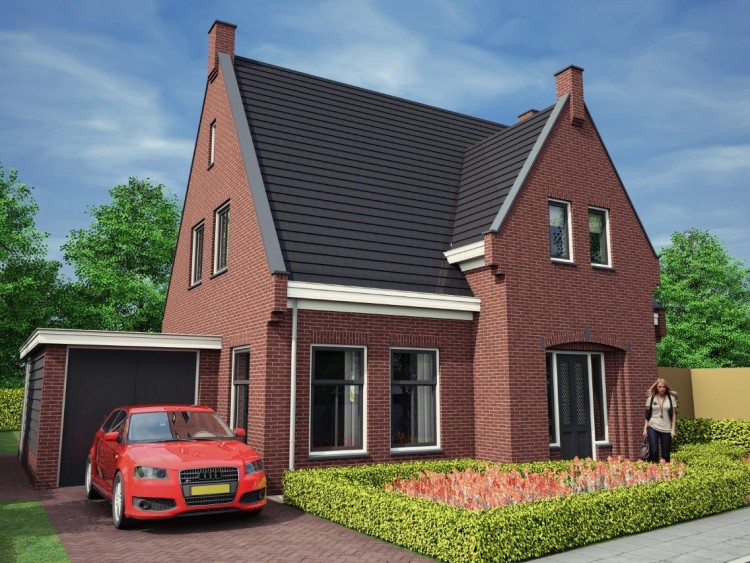 woning te medemblik klein